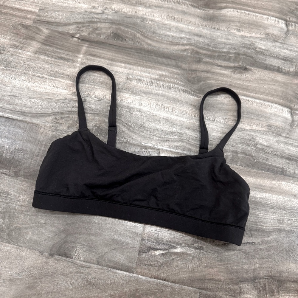 SKIMS Fits Everybody Bralette Bra